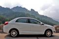 奇瑞汽車 風(fēng)云2 2010款 1.5 豪華型