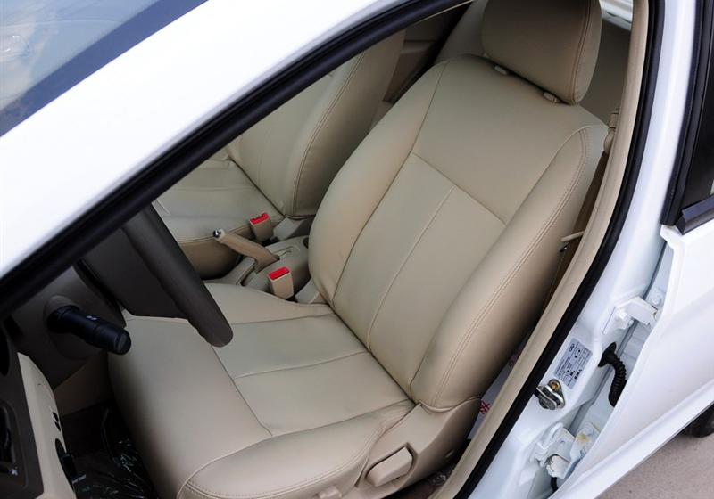 奇瑞汽車 風(fēng)云2 2010款 1.5 豪華型