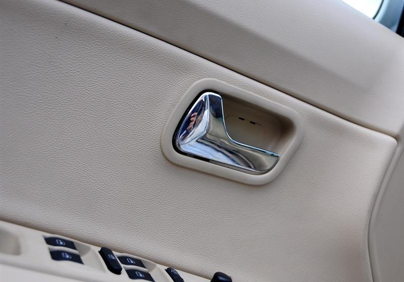 奇瑞汽車 風云2 2010款 1.5 豪華型