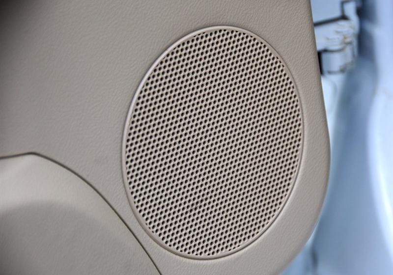 奇瑞汽車 風(fēng)云2 2010款 1.5 豪華型