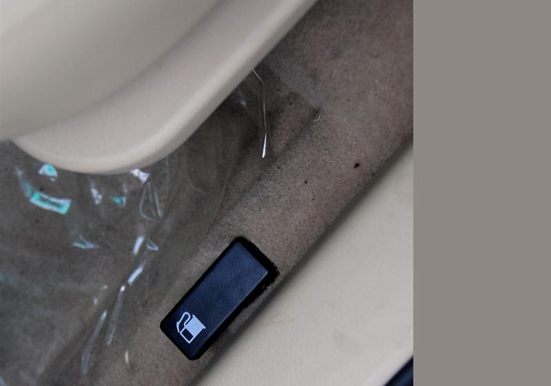 奇瑞汽車 風云2 2010款 1.5 豪華型