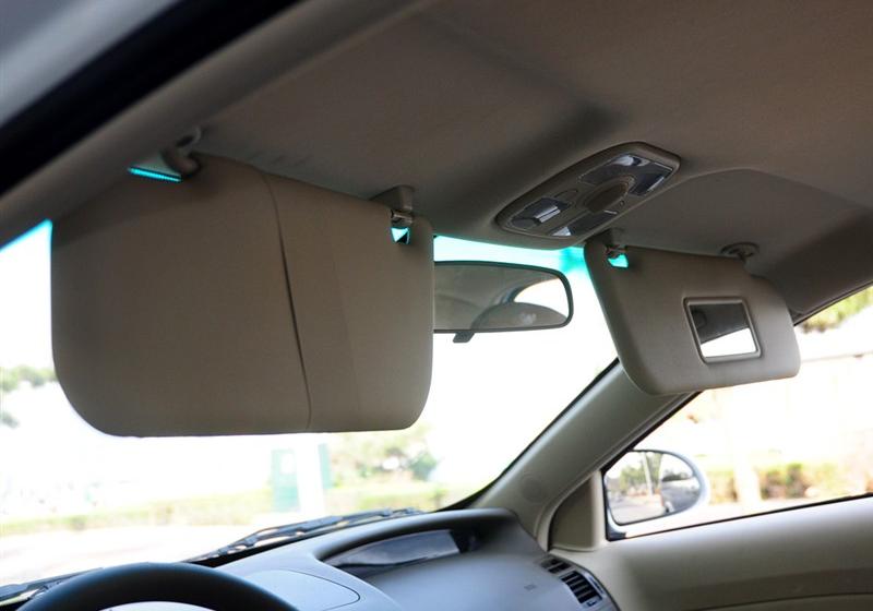 奇瑞汽車 風云2 2010款 1.5 豪華型