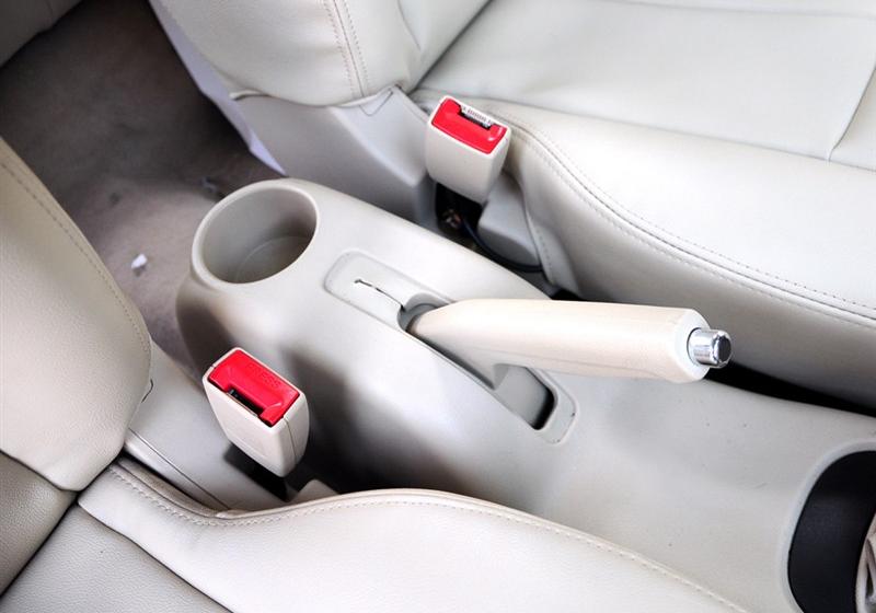 奇瑞汽車 風云2 2010款 1.5 豪華型