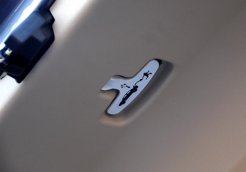 奇瑞汽車 風云2 2010款 1.5 豪華型