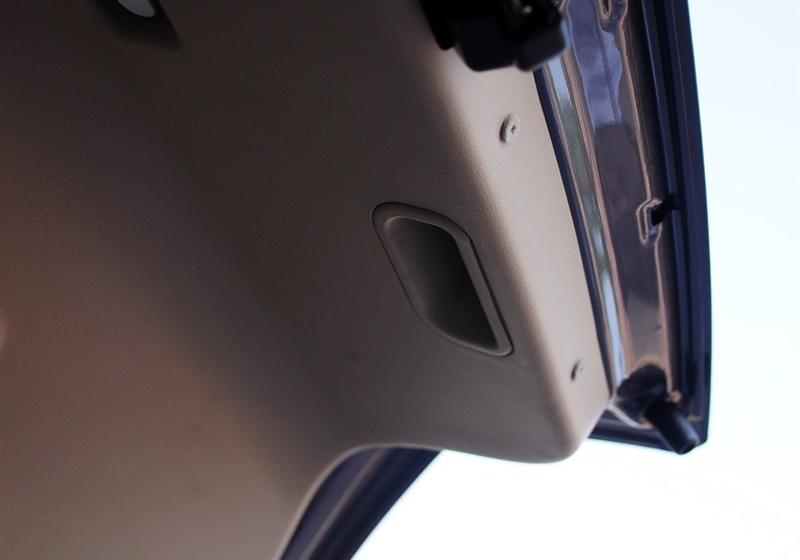 奇瑞汽車 風(fēng)云2 2010款 1.5 豪華型