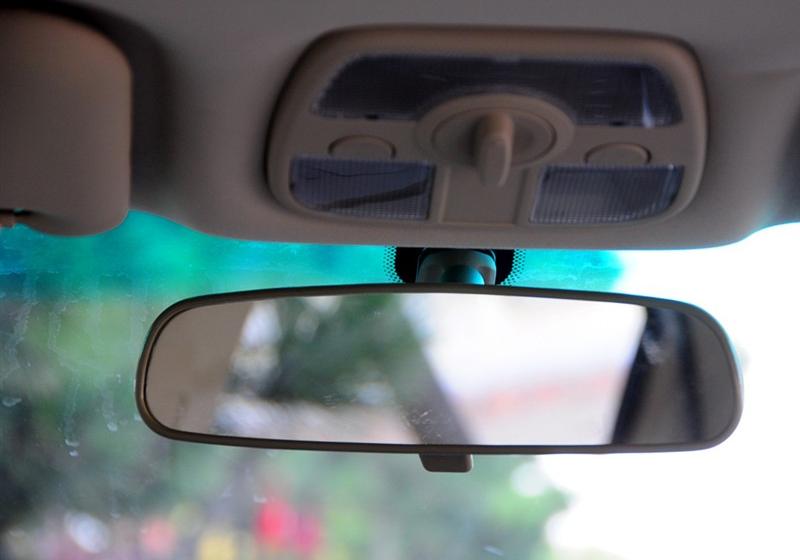 奇瑞汽車 風云2 2010款 1.5 豪華型