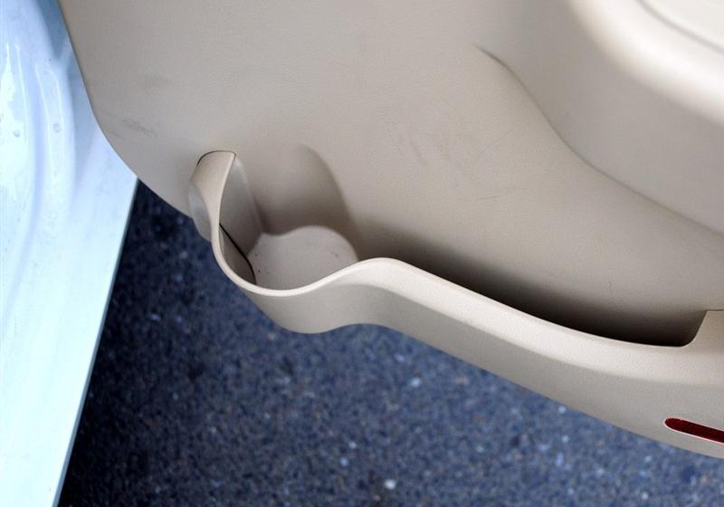 奇瑞汽車 風(fēng)云2 2010款 1.5 豪華型