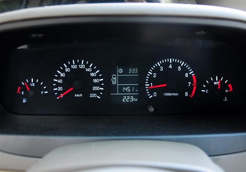 奇瑞汽車 風云2 2010款 1.5 豪華型