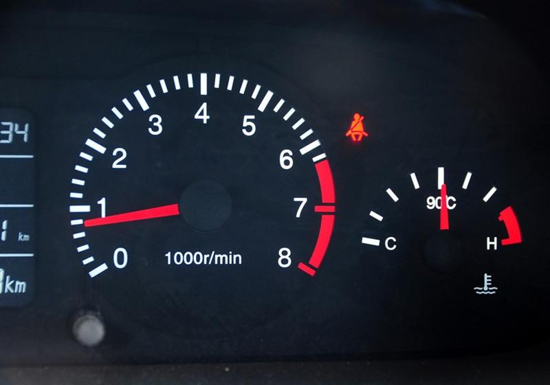 奇瑞汽車 風云2 2010款 1.5 豪華型