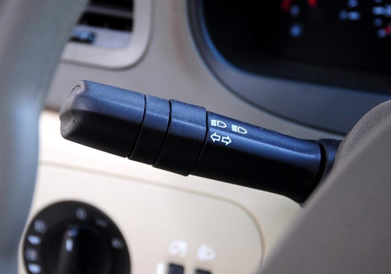 奇瑞汽車 風云2 2010款 1.5 豪華型