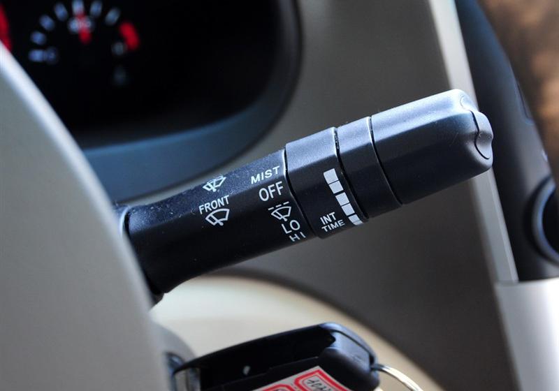 奇瑞汽車 風云2 2010款 1.5 豪華型