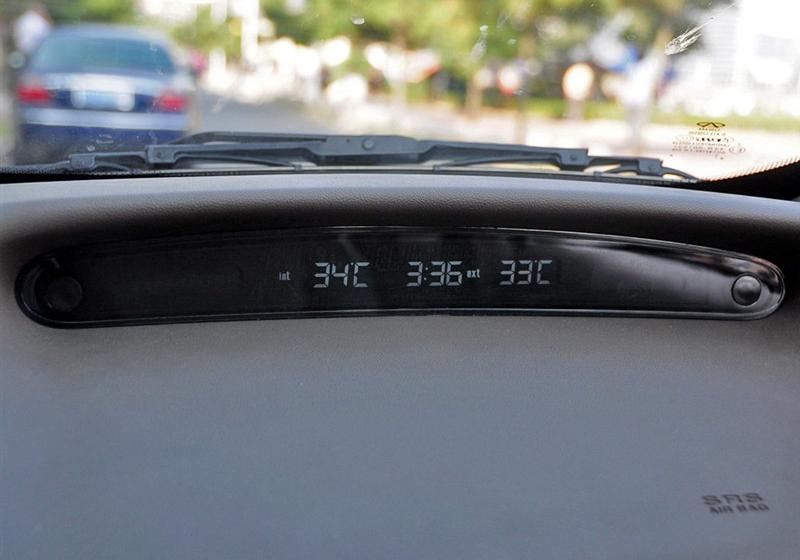 奇瑞汽車 風云2 2010款 1.5 豪華型