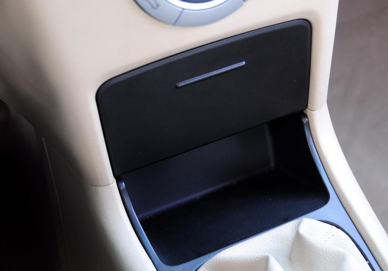 奇瑞汽車 風云2 2010款 1.5 豪華型