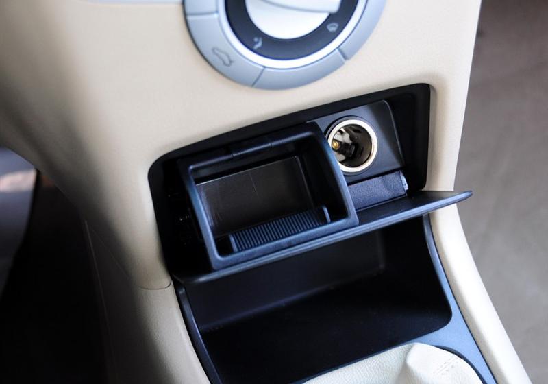 奇瑞汽車 風云2 2010款 1.5 豪華型