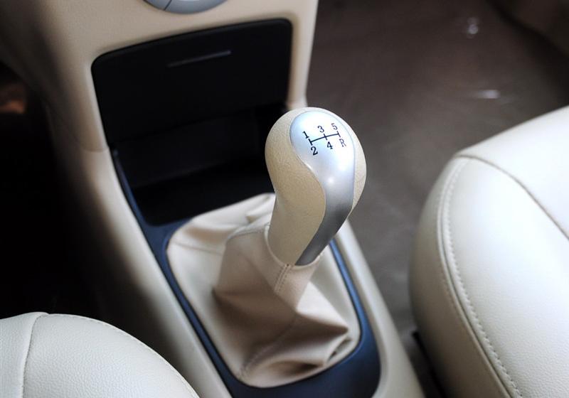 奇瑞汽車 風云2 2010款 1.5 豪華型