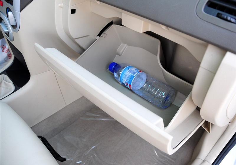 奇瑞汽車 風云2 2010款 1.5 豪華型