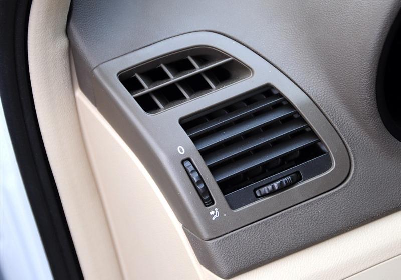 奇瑞汽車 風云2 2010款 1.5 豪華型