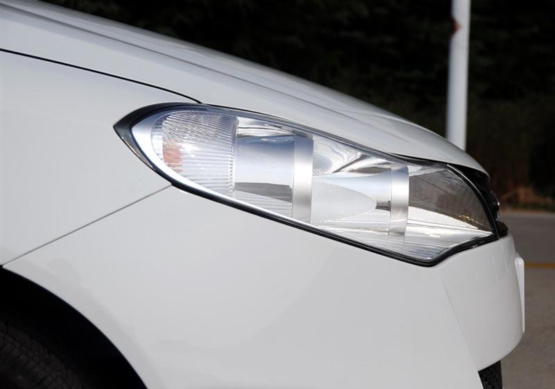 奇瑞汽車 風云2 2010款 1.5 豪華型