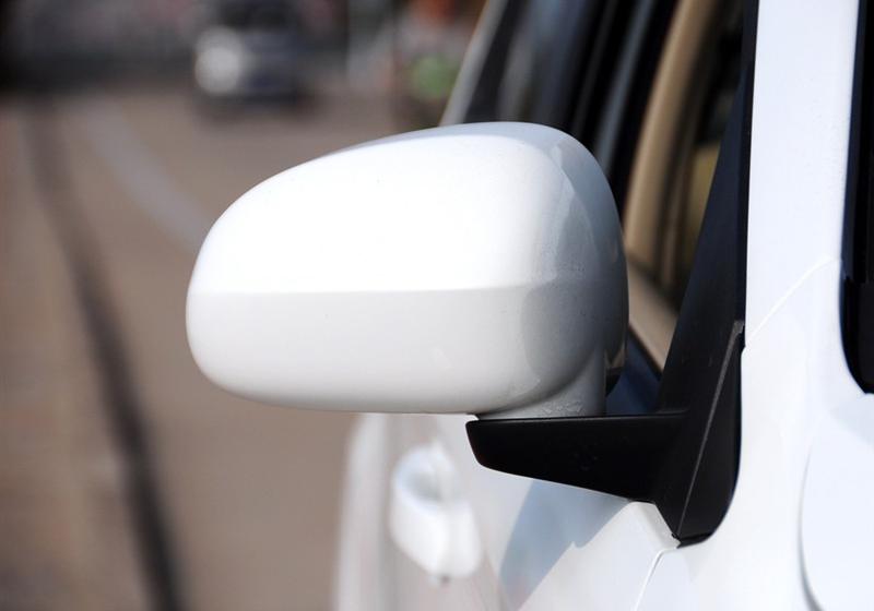 奇瑞汽車 風云2 2010款 1.5 豪華型