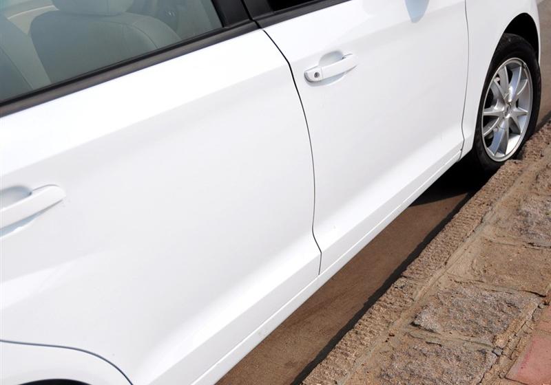 奇瑞汽車 風云2 2010款 1.5 豪華型