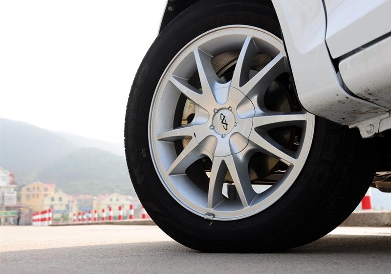 奇瑞汽車 風云2 2010款 1.5 豪華型