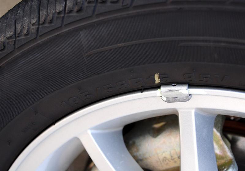 奇瑞汽車 風云2 2010款 1.5 豪華型