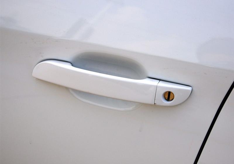 奇瑞汽車 風云2 2010款 1.5 豪華型