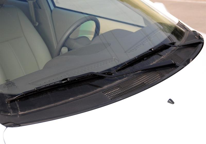 奇瑞汽車 風云2 2010款 1.5 豪華型