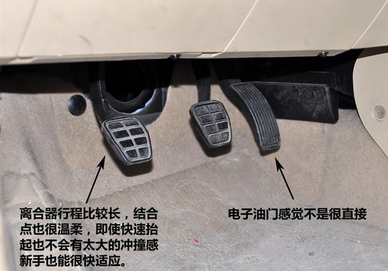 奇瑞汽車 風云2 2010款 1.5 豪華型