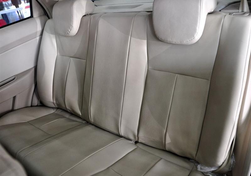 奇瑞汽車 風云2 2010款 1.5 尊貴型