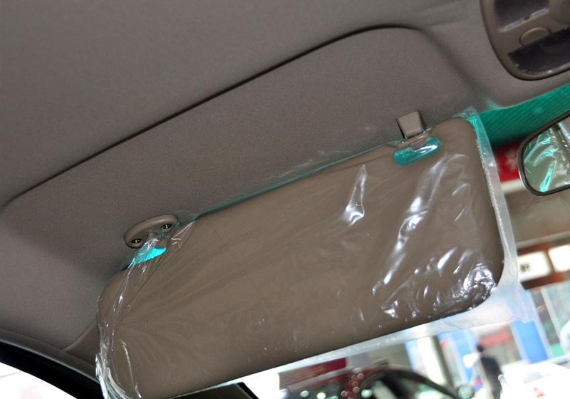 奇瑞汽車 風云2 2010款 1.5 尊貴型