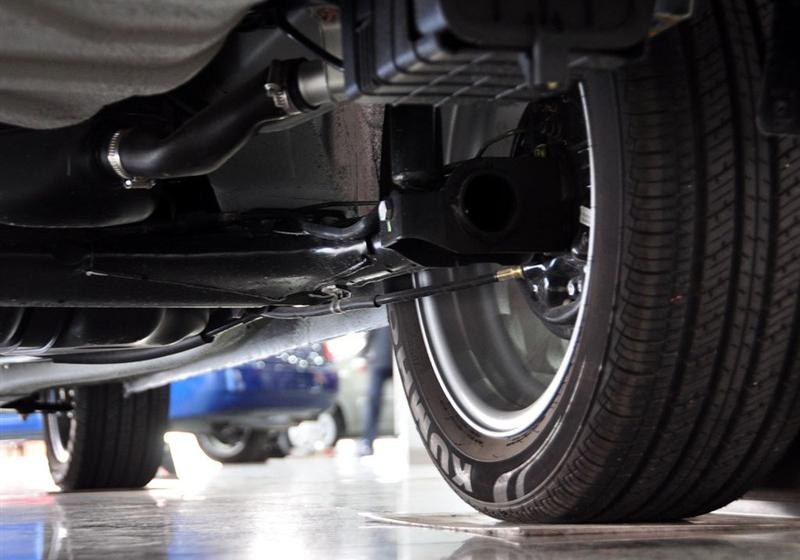 奇瑞汽車 風云2 2010款 1.5 尊貴型