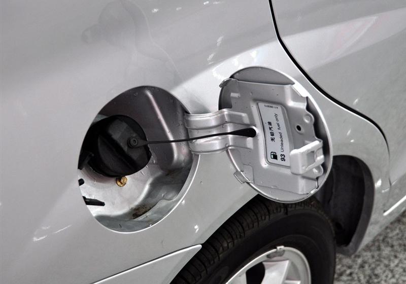 奇瑞汽車 風(fēng)云2 2010款 1.5 尊貴型