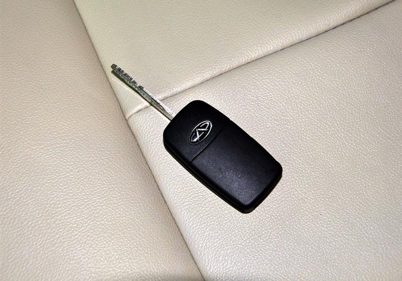 奇瑞汽車 風云2 2010款 1.5 尊貴型