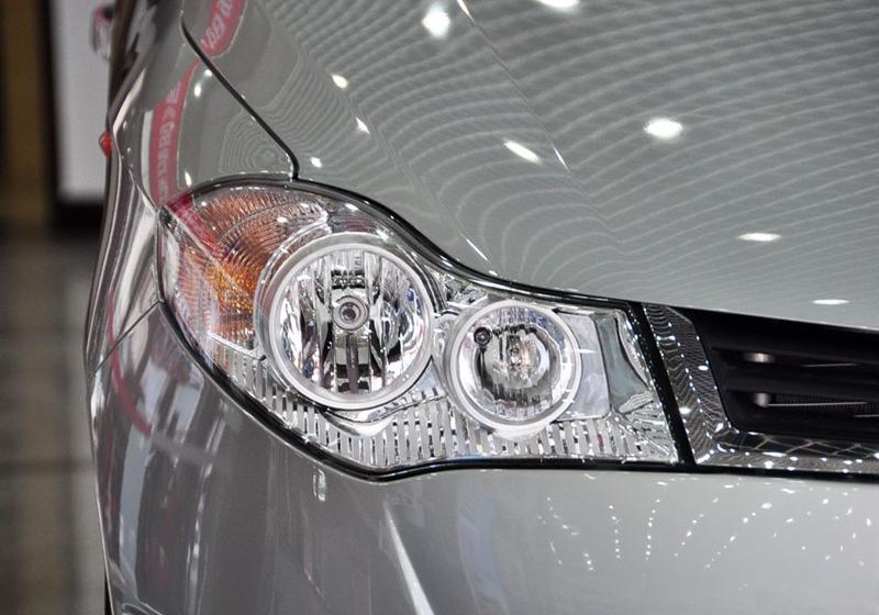 奇瑞汽車 風(fēng)云2 2010款 1.5 尊貴型