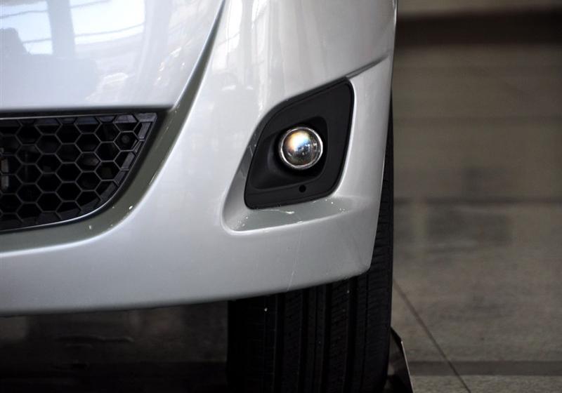 奇瑞汽車 風(fēng)云2 2010款 1.5 尊貴型