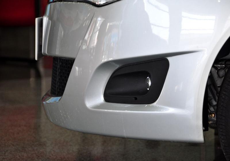 奇瑞汽車 風云2 2010款 1.5 尊貴型