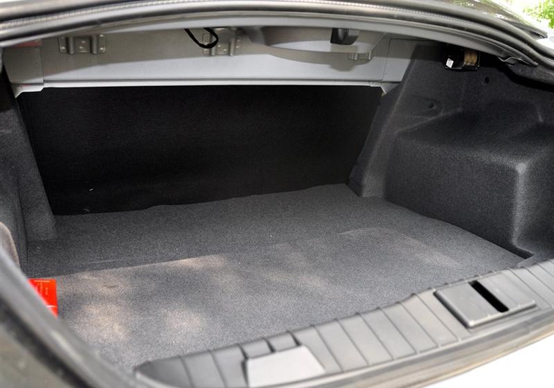 奇瑞汽車(chē) 奇瑞A3 2010款 改款1.6MT 尊貴型