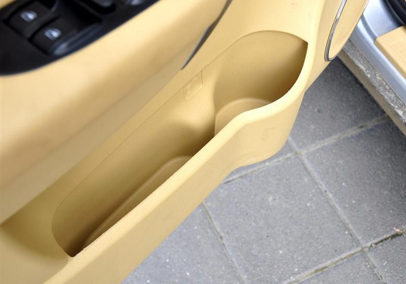 奇瑞汽車 奇瑞A3 2010款 改款1.6MT 尊貴型