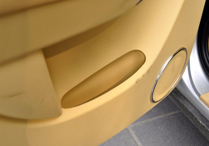 奇瑞汽車 奇瑞A3 2010款 改款1.6MT 尊貴型