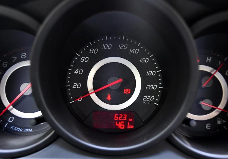 奇瑞汽車 奇瑞A3 2010款 改款1.6MT 尊貴型