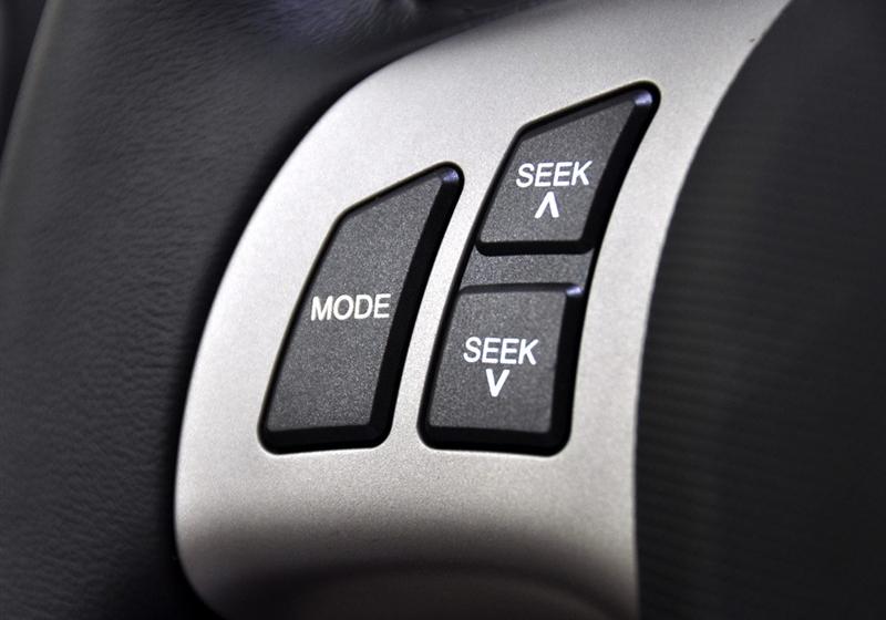 奇瑞汽車 奇瑞A3 2010款 改款1.6MT 尊貴型