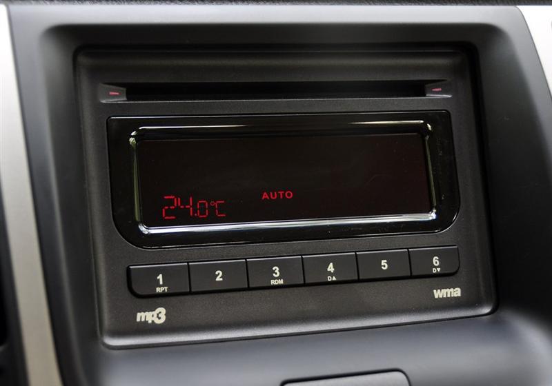 奇瑞汽車 奇瑞A3 2010款 改款1.6MT 尊貴型