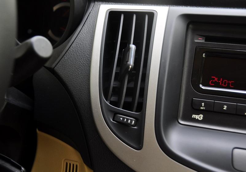 奇瑞汽車 奇瑞A3 2010款 改款1.6MT 尊貴型