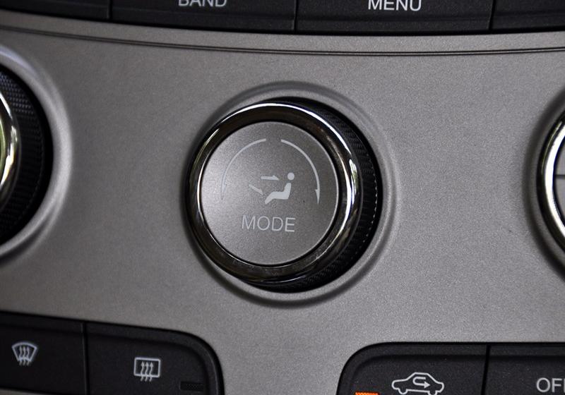 奇瑞汽車 奇瑞A3 2010款 改款1.6MT 尊貴型