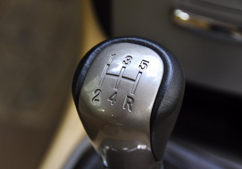 奇瑞汽車 奇瑞A3 2010款 改款1.6MT 尊貴型