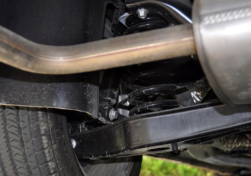 奇瑞汽車 奇瑞A3 2010款 改款1.6MT 尊貴型