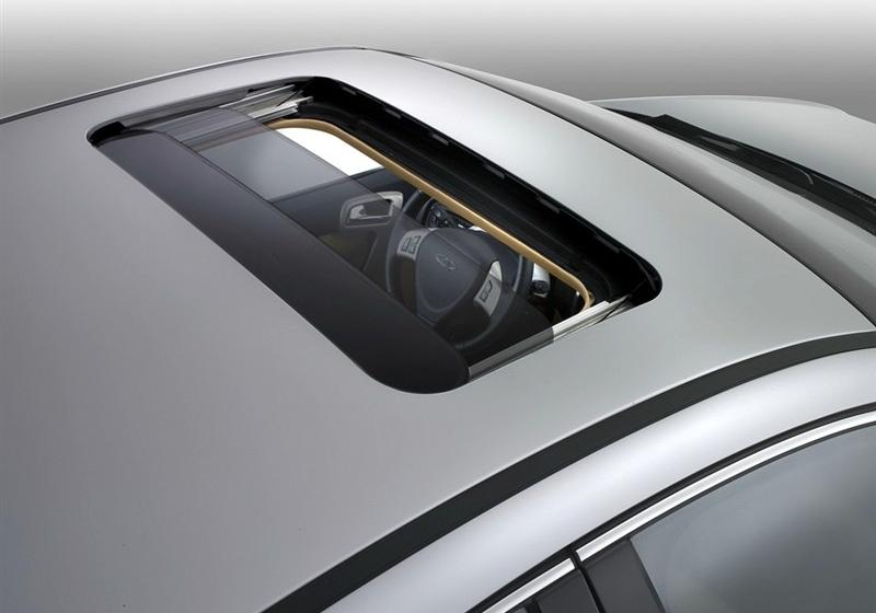 奇瑞汽車 奇瑞A3 2010款 改款1.6MT 尊貴型