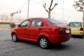 奇瑞汽車 奇瑞QQ 6 2007款 1.3手動舒適型