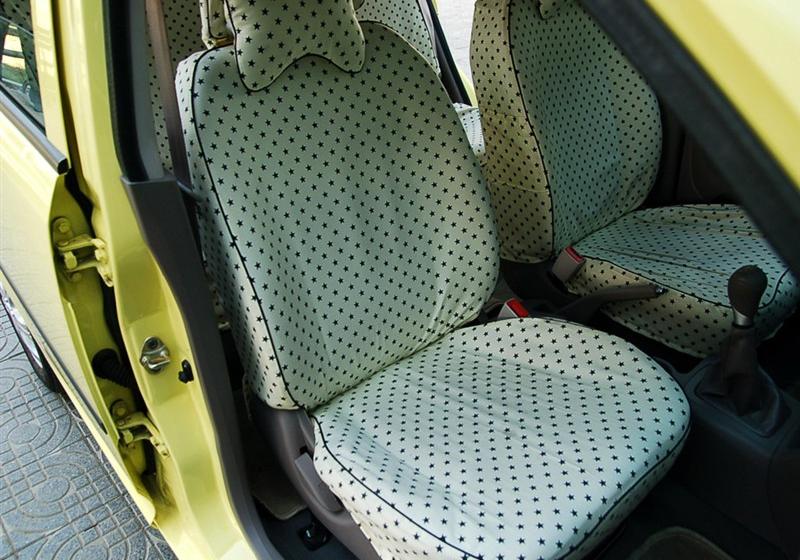 奇瑞汽車 奇瑞QQ 6 2007款 1.3手動舒適型